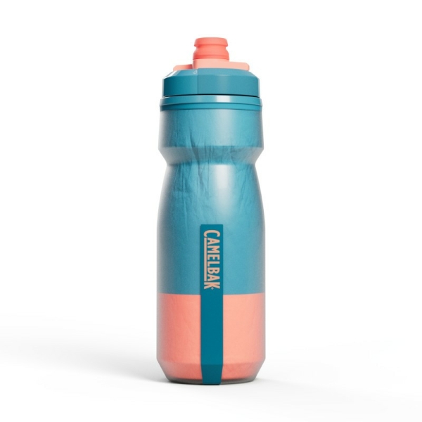 Παγούρι ποδηλάτου CAMELBAK PODIUM MERCURY TEAL 620ml