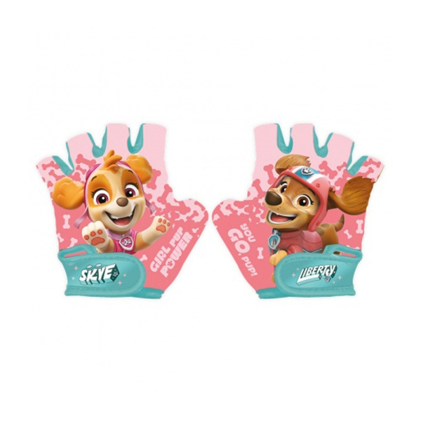 Καλοκαιρινό γάντι Disney PAW PATROL GIRLS