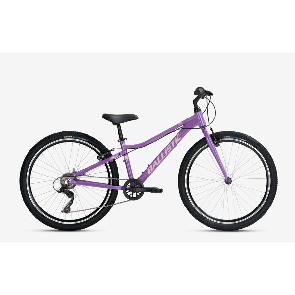 Ποδήλατο Βουνού Ballistic Berg 26″ Violet 2026