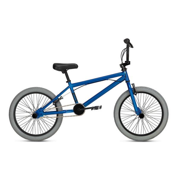 Ποδήλατο BMX Clermont Spider 20 ιντσών 2025 Μπλε