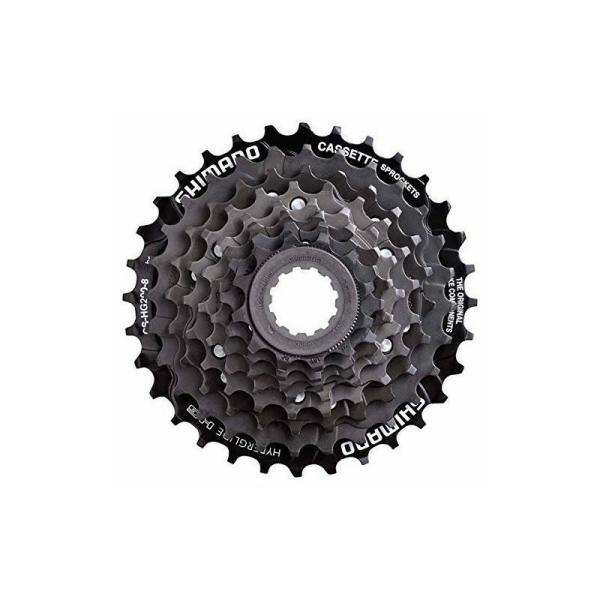 Κασέτα Shimano CS-HG200-7, 7-SPEED 12-28T