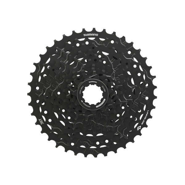 Κασέτα Βουνού Shimano CUES CS-LG300-10, 10-SPEED 11-39T