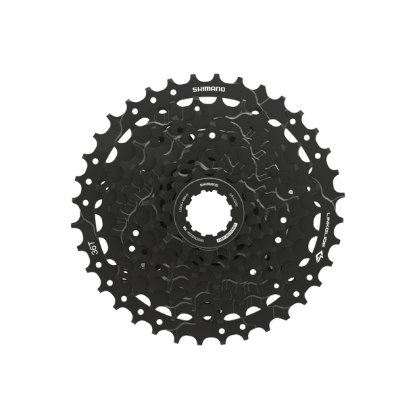 Κασέτα Shimano CUES CS-LG300-9 11-36T