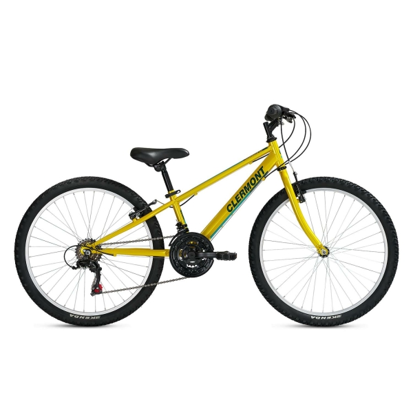 Ποδήλατο Παιδικό Clermont Freeland 24″