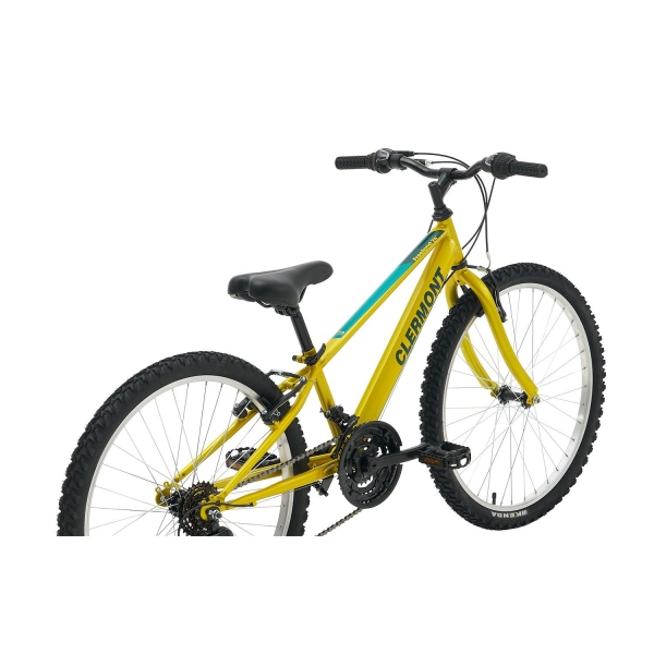 Ποδήλατο Παιδικό Clermont Freeland 24″