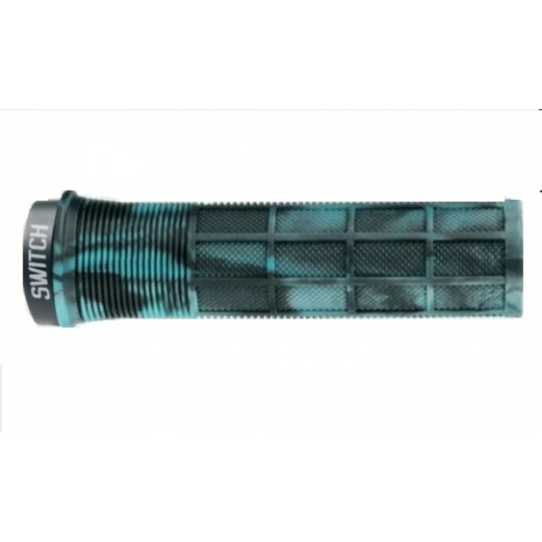 Χερούλια Supergrip με lock smoke Switch