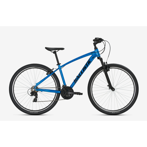 Ποδήλατο Βουνού Ballistic Hermes 29″ 2025 Μπλε (Δώρο παγουροθήκη – παγούρι – φωτάκια – κουδούνι)