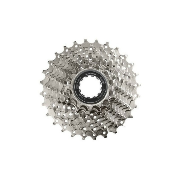 Κασέτα Δρόμου Shimano TIAGRA CS-HG500-10, 10 SPEED 11-34Τ