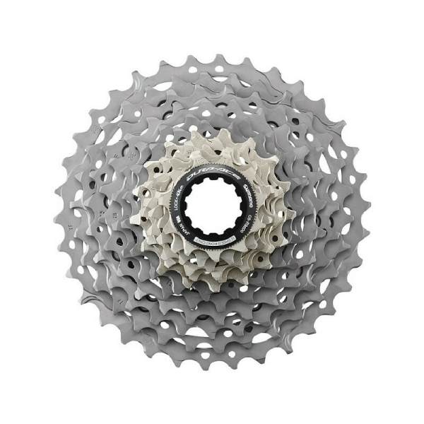 Κασέτα δρόμου Shimano DURA-ACE CS-R9200 11-30T