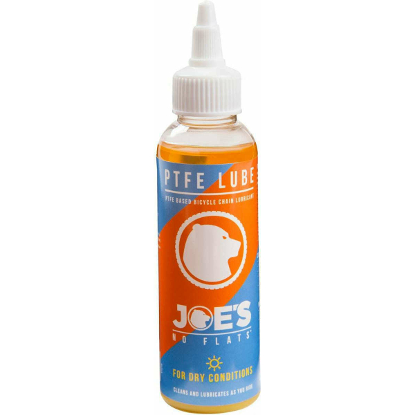 JOE'S CHAIN LUBE DRY 125ML