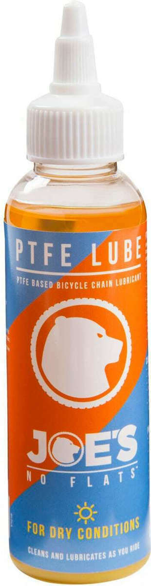 JOE'S CHAIN LUBE DRY 125ML