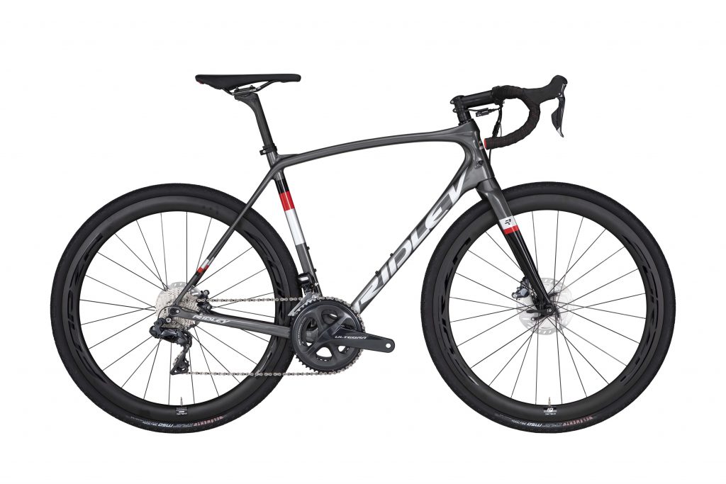 ridley kanzo a 105