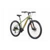 Ποδήλατο Carrera Adventure 29'' HD 16T χακί 2026 Υδραυλικά Δισκόφρενα