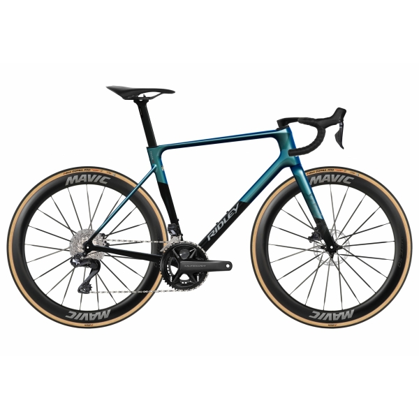 Ridley Falcn RS 2.0 1