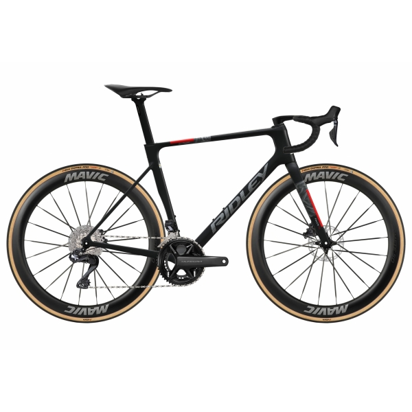 Ridley Falcn RS 2.0 21