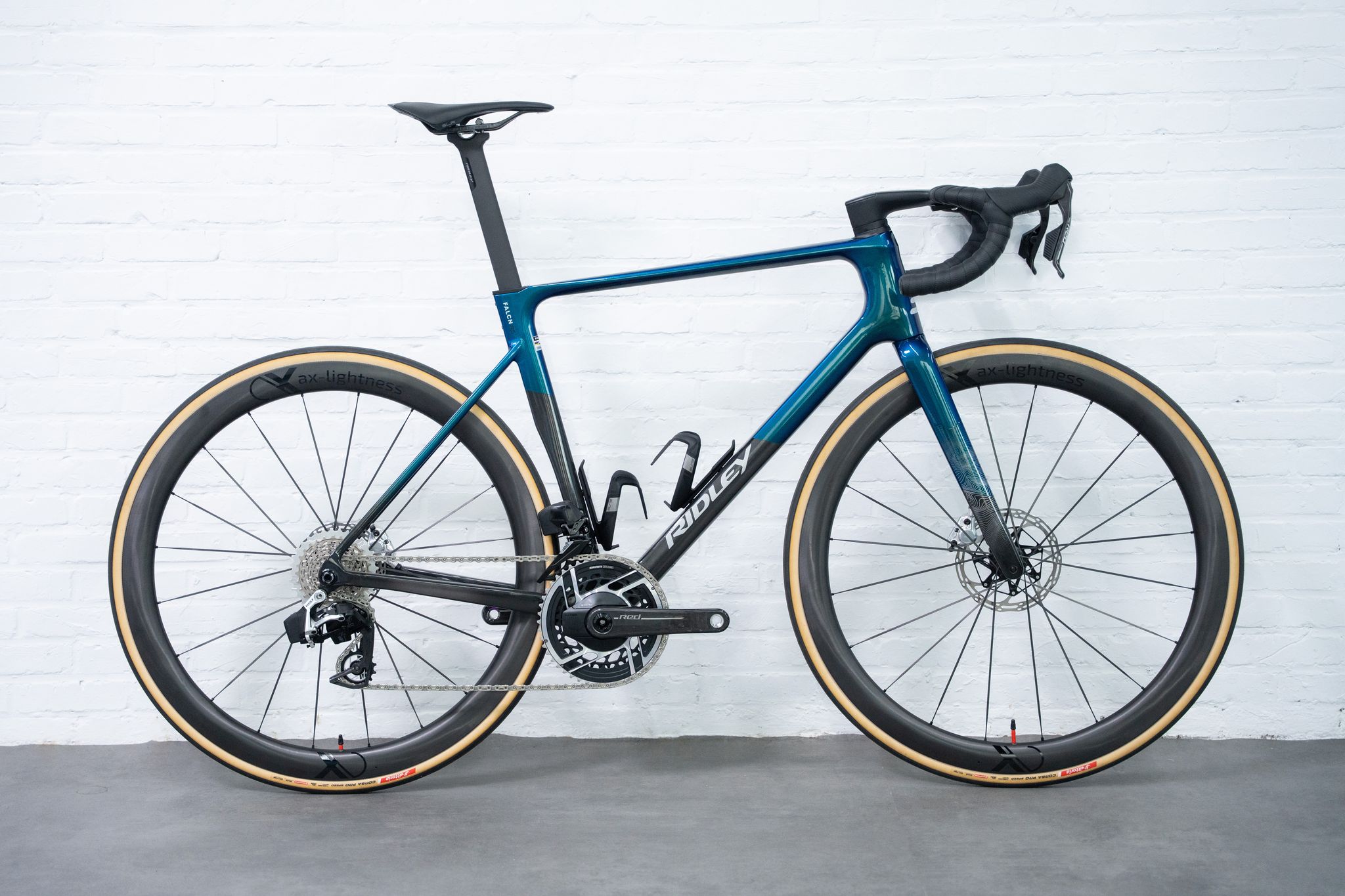 Ridley Falcn RS 2.0 7