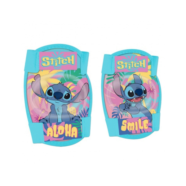Seven Παιδικά προστατευτικά SEVEN DISNEY STITCH