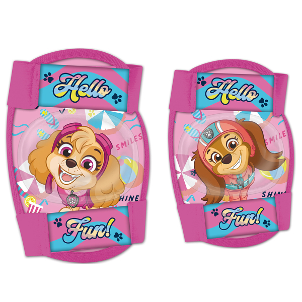 Seven Παιδικά προστατευτικά  SEVEN PAW PATROL GIRLS