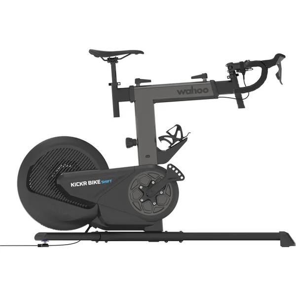 Wahoo KICKR BIKE SHIFT Indoor Bike Trainer