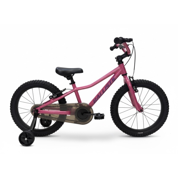 Παιδικό Ποδήλατο Ballistic Scoop 18 Φούξια 2025