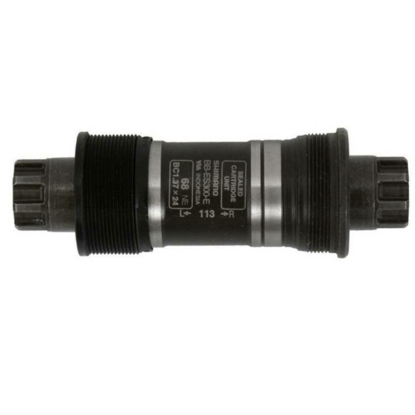 Μεσαία Τριβή Shimano Octalink BB-ES300 68-126mm