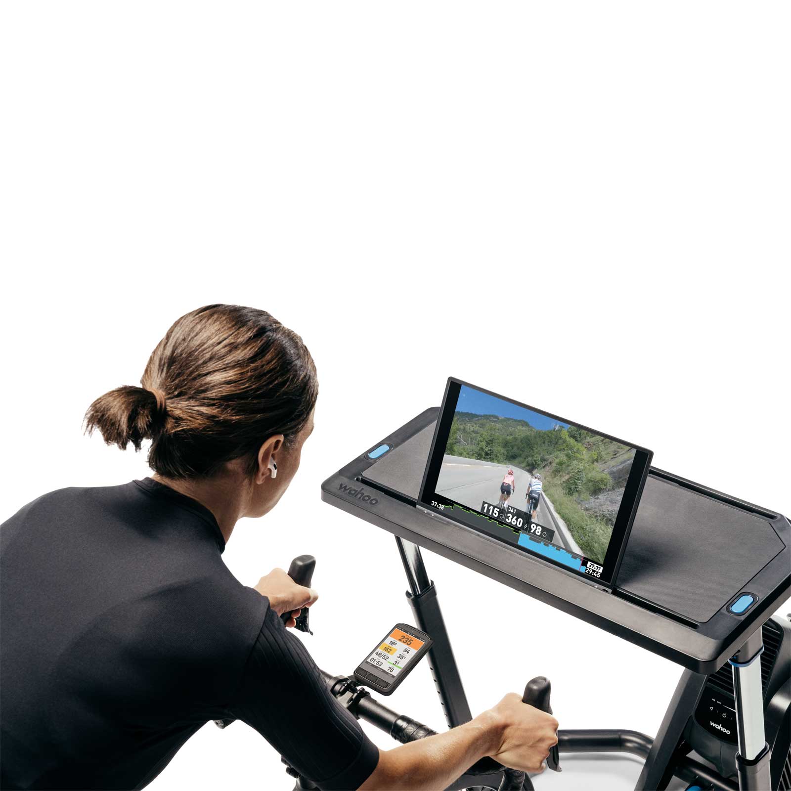 Ace Wahoo Fitness Bike Computer GPS Ποδηλάτου Wahoo ELEMNT ACE GPS