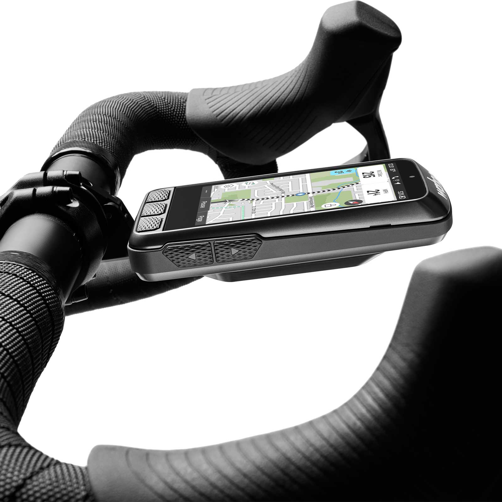 Lettou Wahoo Elemnt Silicone Case Wahoo Bike Computer Last Piece