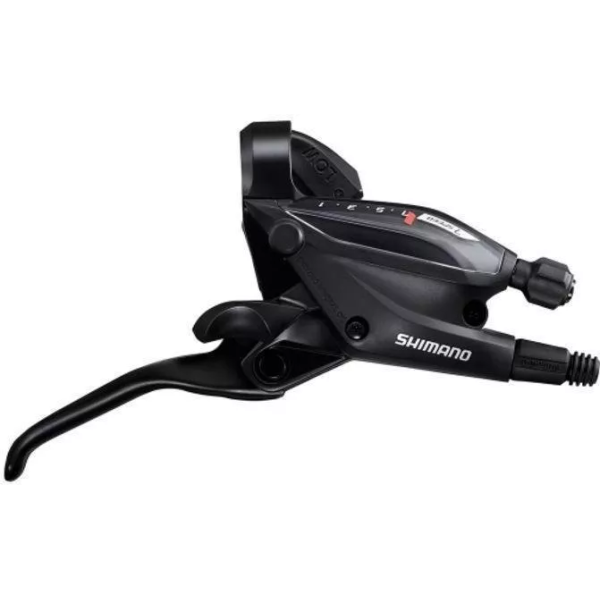 Αριστερός Λεβιές Ταχυτήτων Shimano ST-EF505-L LEFT 3-SP Υδραυλικό Δισκόφρενο
