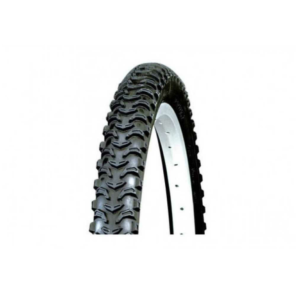 Ελαστικό Kenda Sport 16” x 1,95 Μαύρο