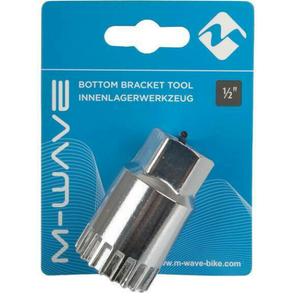 Εξωλκέας Μεσαίας Τριβής για Shimano M-WAVE 1