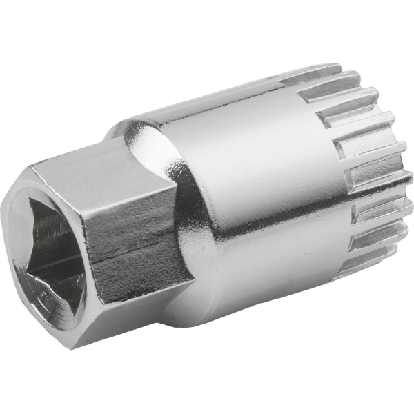 Εξωλκέας Μεσαίας Τριβής για Shimano M-WAVE