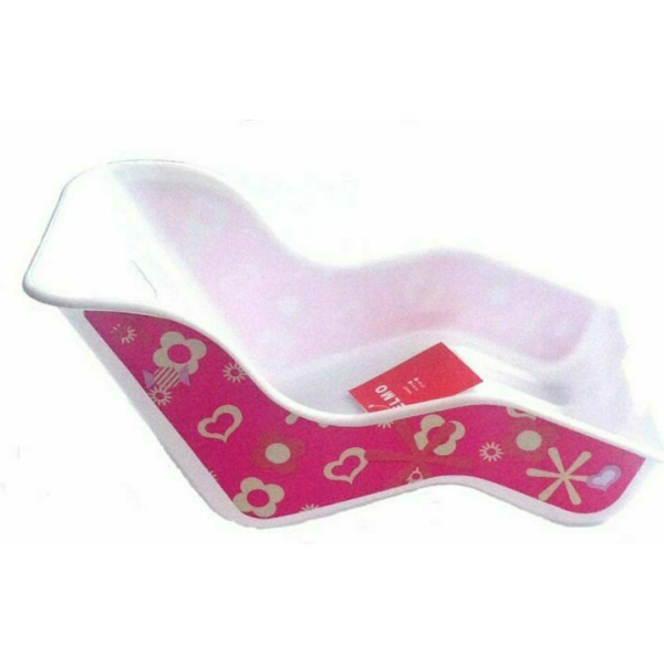 Κάθισμα Κούκλας ELMO