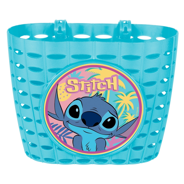 Καλάθι παιδικού ποδηλάτου SEVEN STITCH