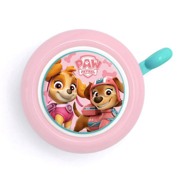 Κουδούνι Disney SEVEN Paw Patrol Girls
