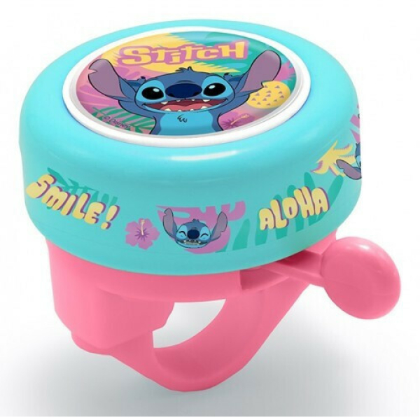 Κουδούνι Disney SEVEN STITCH