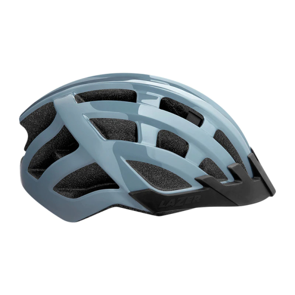 Κράνος ποδηλασίας Lazer Compact Light Blue (UNISIZE) 54cm-61cm