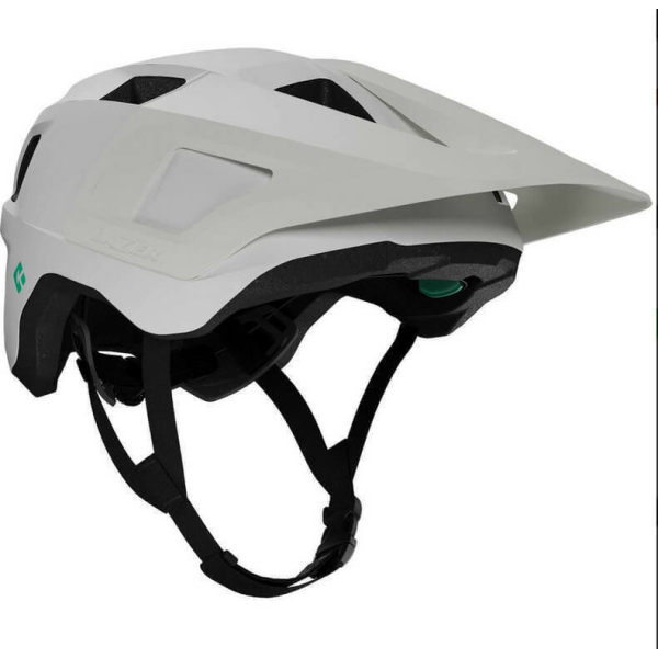 Κράνος ποδηλασίας Lazer Finch kc ce matte white uni 54cm-61cm