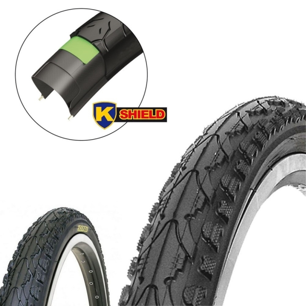 Ελαστικό Kenda Sport 700CX35C Κ935 Κ-SΗΙΕLD