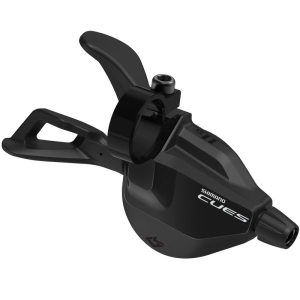 Λεβιές Ταχυτήτων MTB Δεξιός Shimano CUES SL-U6000-11R, 11speed
