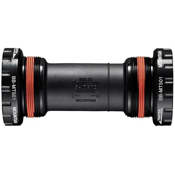 Μεσαία Τριβή Shimano BB-MT501