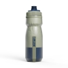 Παγούρι ποδηλάτου CAMELBAK PODIUM CHILL MERCURY FOG 620ml