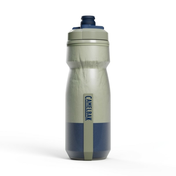 Παγούρι ποδηλάτου CAMELBAK PODIUM CHILL MERCURY FOG 620ml
