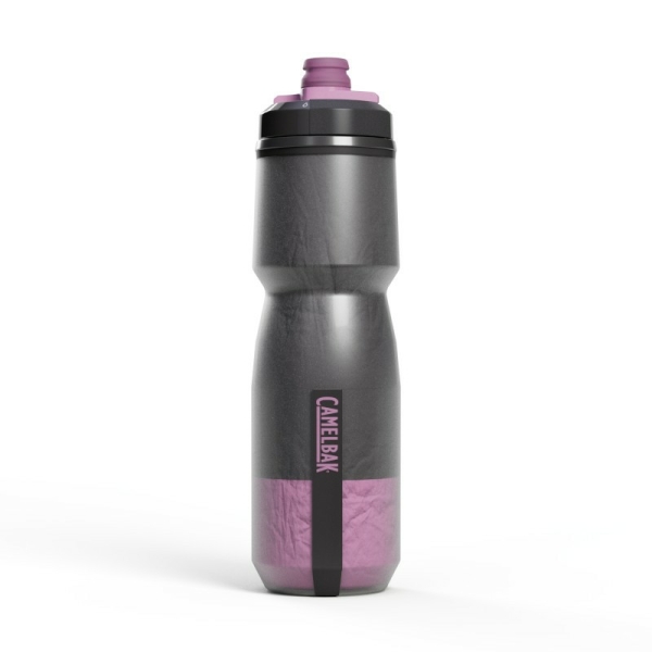 Παγούρι ποδηλάτου CAMELBAK PODIUM MERCURY NICHT FALL 620ml