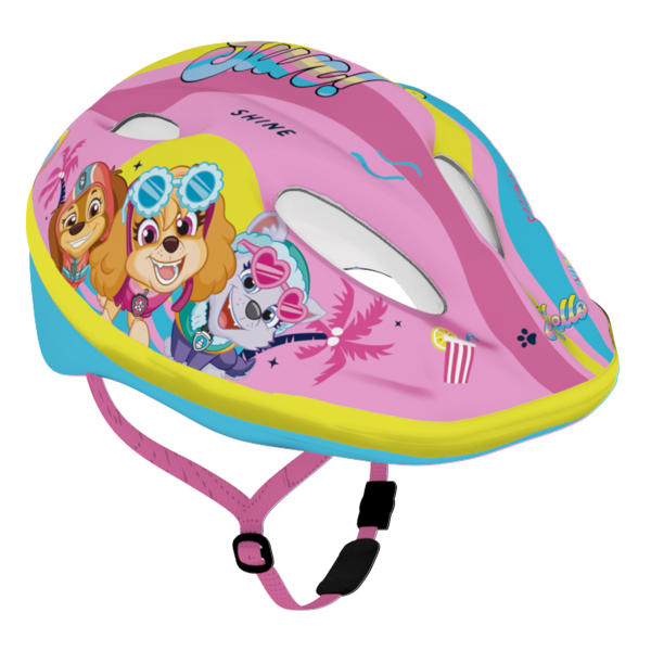Παιδικό Κράνος SEVEN DISNEY PAW PATROL GIRLS- Size 52-56cm