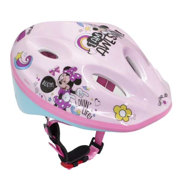 Παιδικό Κράνος Seven Disney Minnie