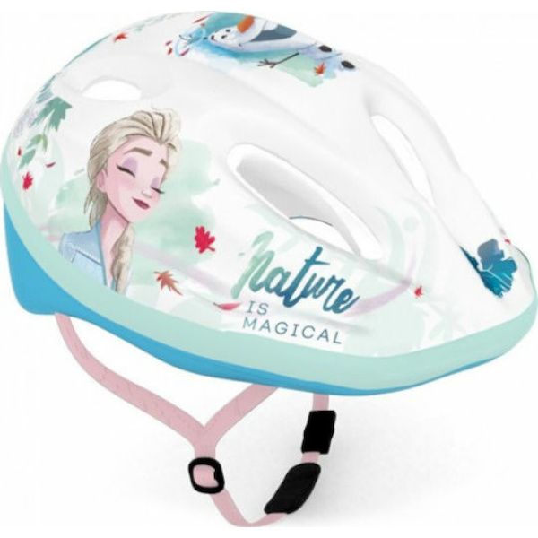 Παιδικό Κράνος Seven Disney Frozen 2 52-56cm 9055