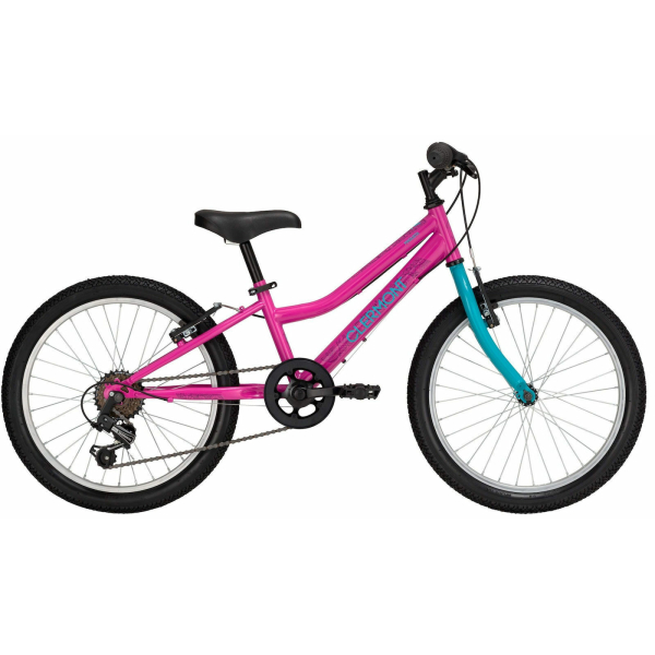 Παιδικό Ποδήλατο Mountain Bike Clermont Magusta Shimano 20