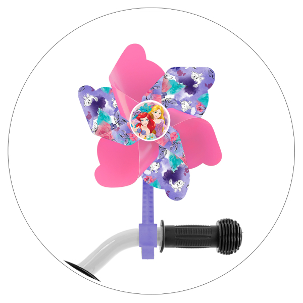 Παιδικός Ανεμόμυλος Disney Princess