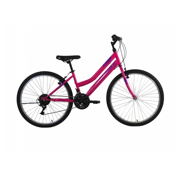 Ποδήλατο Alpina Alpha MTB 26″2026 Ροζ