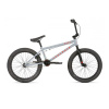 Ποδήλατο BMX Haro Leucadia 20 2022 Gloss Grey